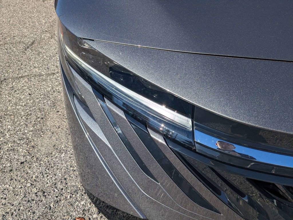 New 2026 Nissan Sentra S w/ Floor Mat Package image 10