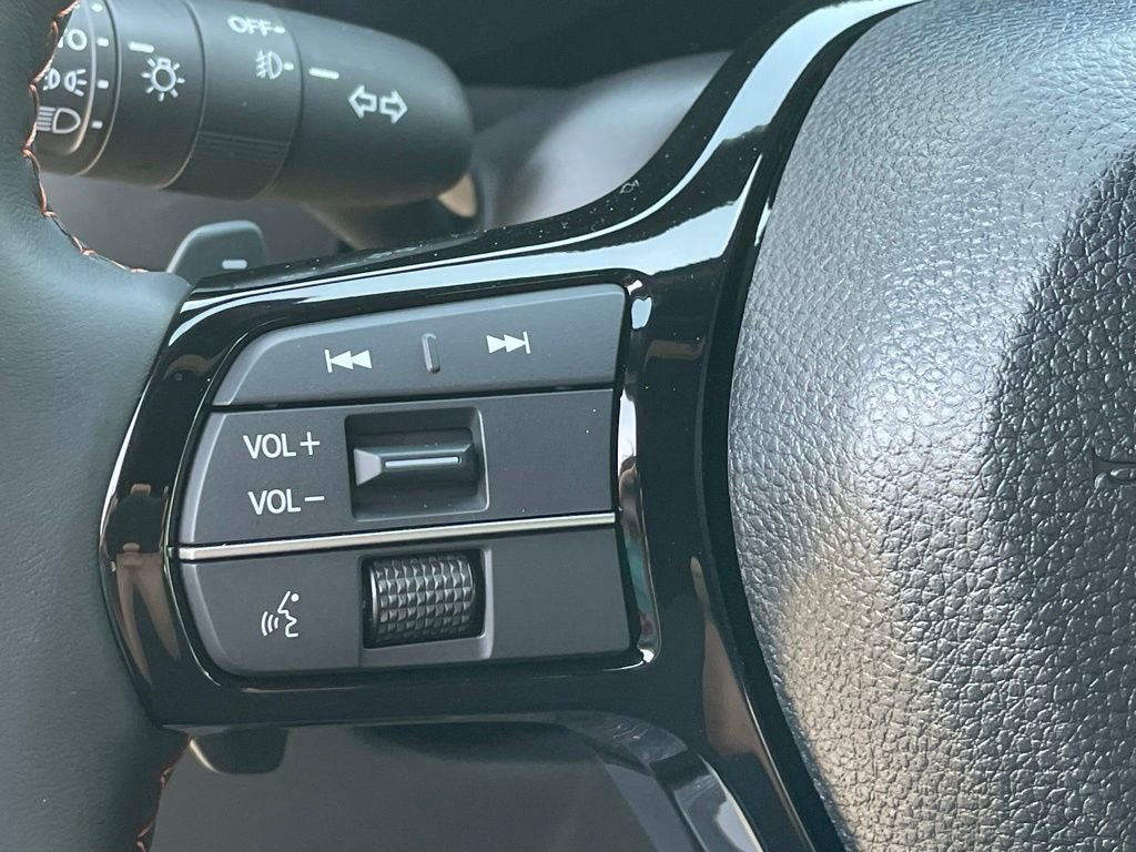 New 2026 Honda Pilot Sport image 29
