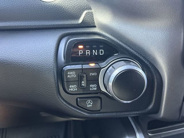 Used 2021 RAM 1500 Big Horn image 31