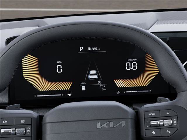New 2027 Kia Seltos X-Line S AWD/4WD image 21