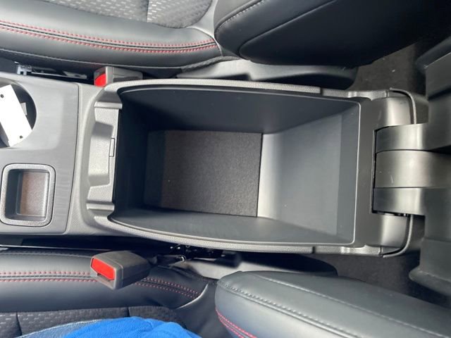 New 2026 Ford Escape ST-Line Select w/ Tech Pack #1 image 26