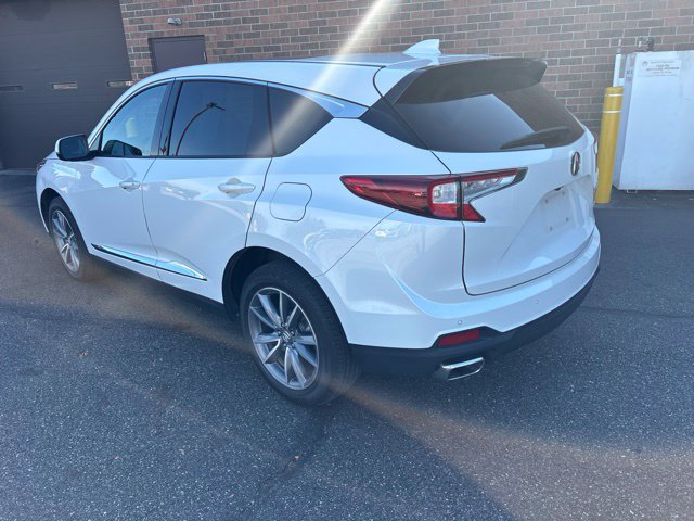 Used 2023 Acura RDX w/ Technology Package AWD/4WD image 4
