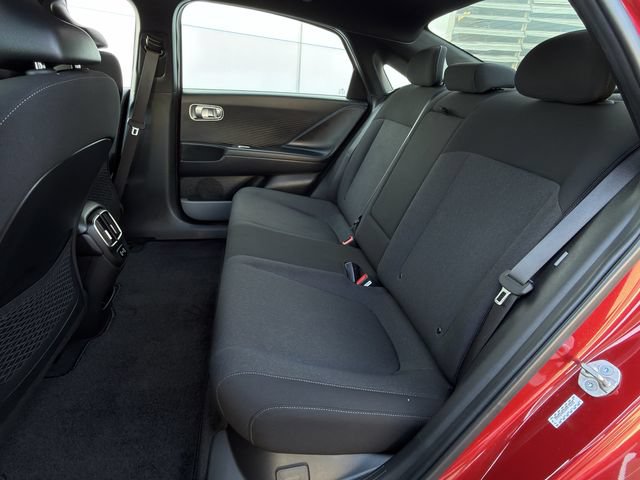 Used 2024 Hyundai Ioniq 6 SE AWD/4WD image 24