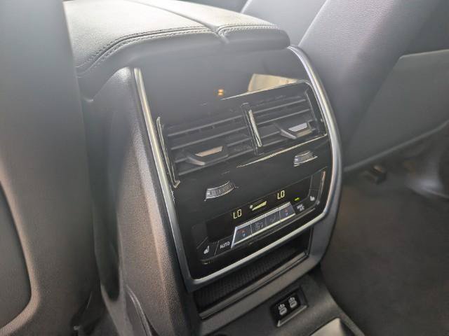 Used 2026 BMW 540i xDrive AWD/4WD image 15