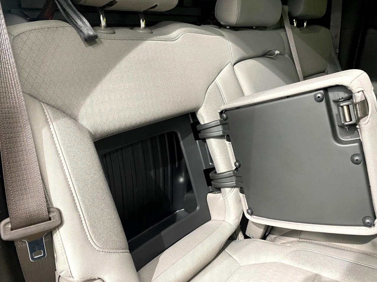 Used 2021 Chevrolet Silverado 1500 RST w/ All Star Edition Plus image 24