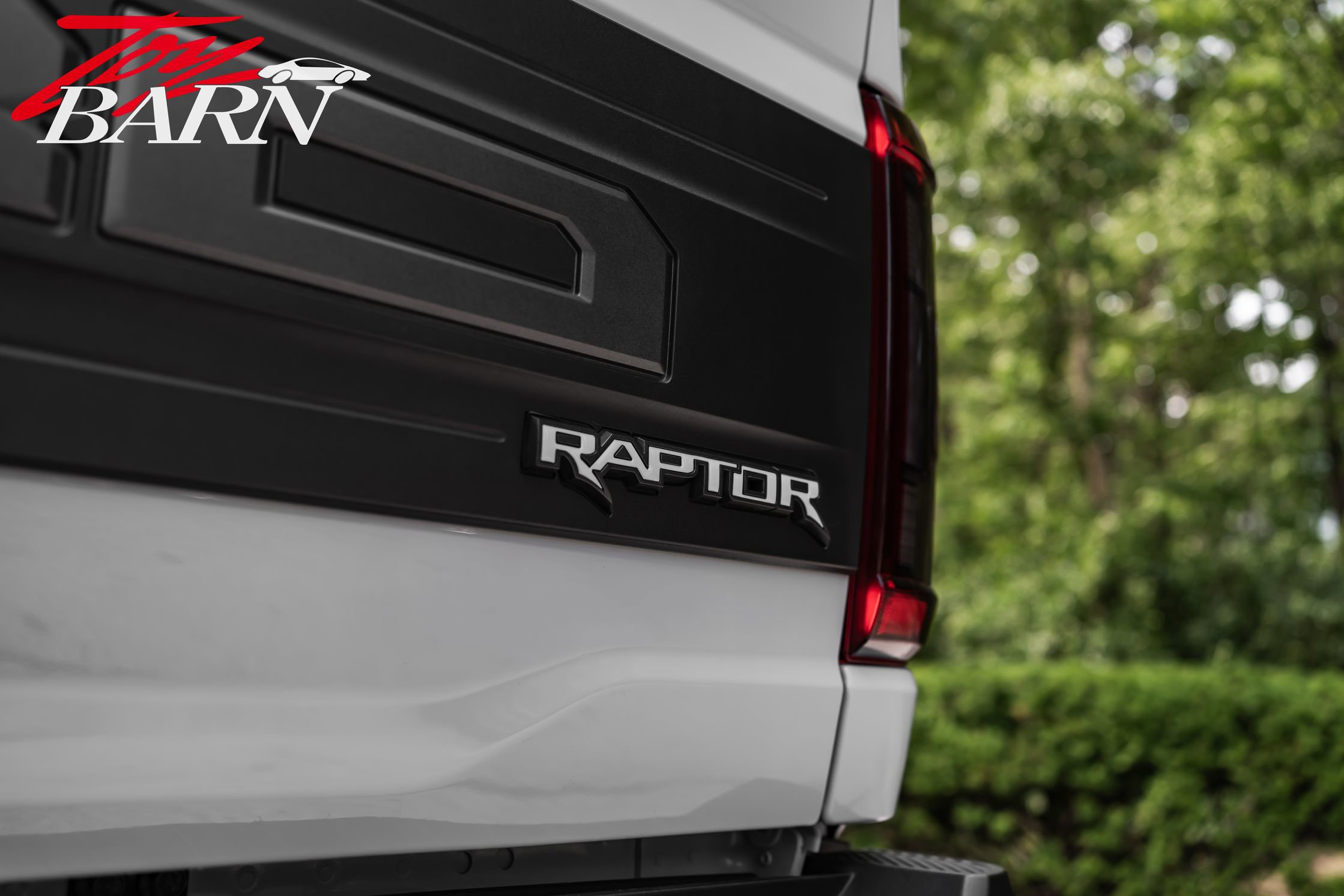 Used 2023 Ford F150 Raptor AWD/4WD image 13