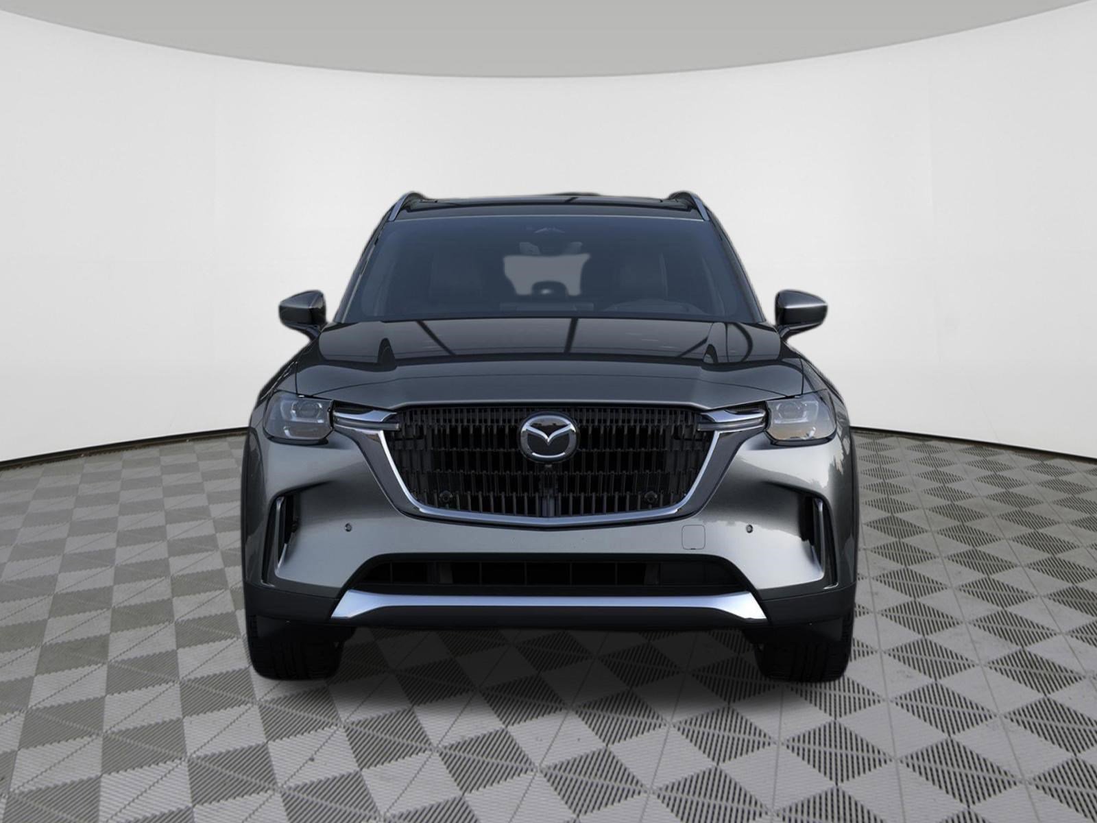 New 2026 MAZDA CX-90 Plug-In Hybrid w/ Premium Plus image 6