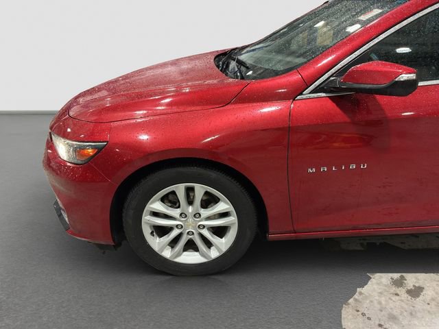 Used 2016 Chevrolet Malibu LT FWD image 10