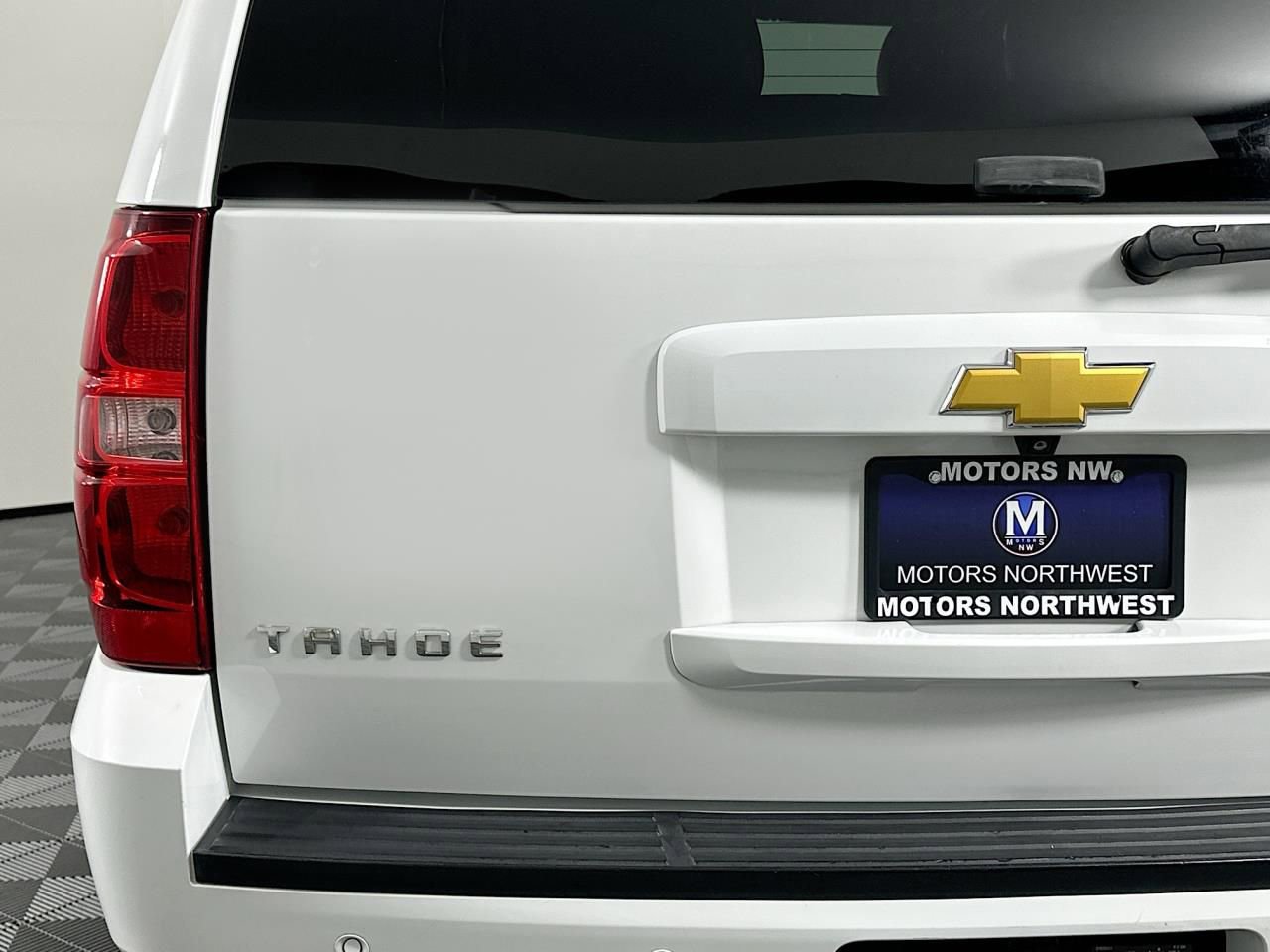 Used 2014 Chevrolet Tahoe LT AWD/4WD image 22