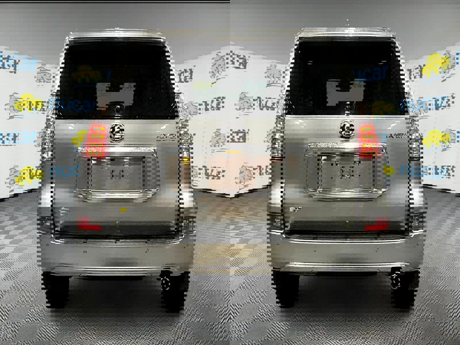 Used 2022 Lexus GX 460 Premium image 5