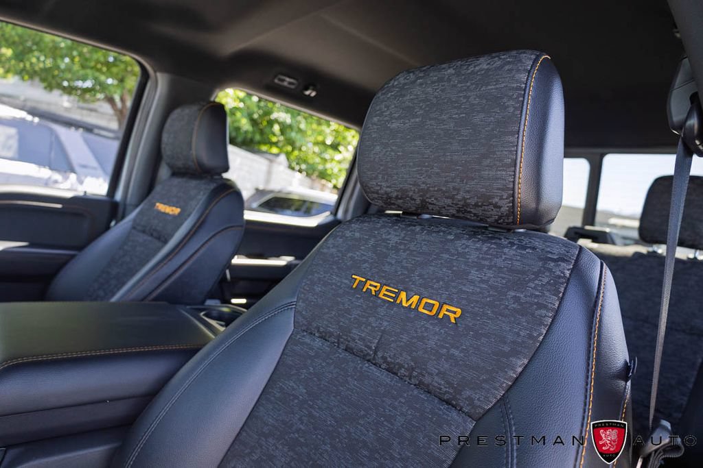Used 2024 Ford F150 Tremor AWD/4WD image 26