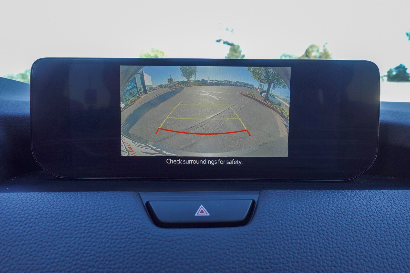 Certified 2024 MAZDA CX-90 Plug-In Hybrid w/ Preferred image 21