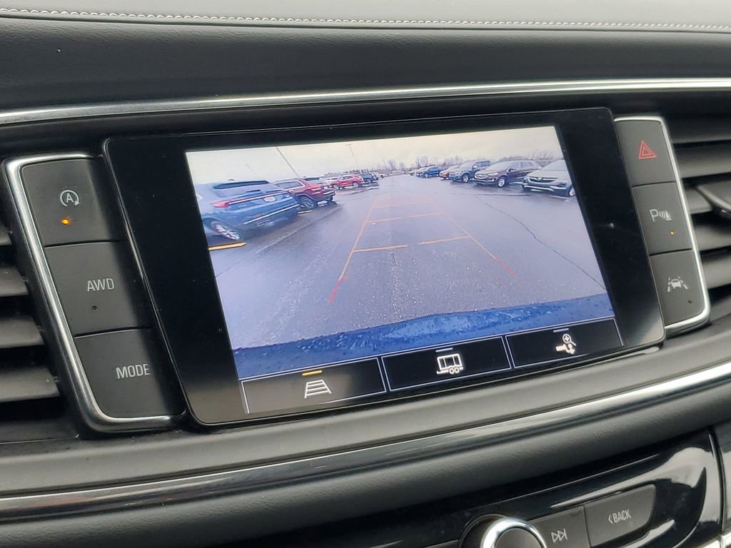 Certified 2024 Buick Enclave Essence w/ Experience Buick Package image 19