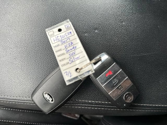 Used 2017 Kia Sorento AWD w/ LX Convenience Package image 44