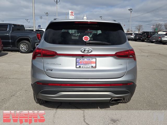 Used 2023 Hyundai Santa Fe SE image 26