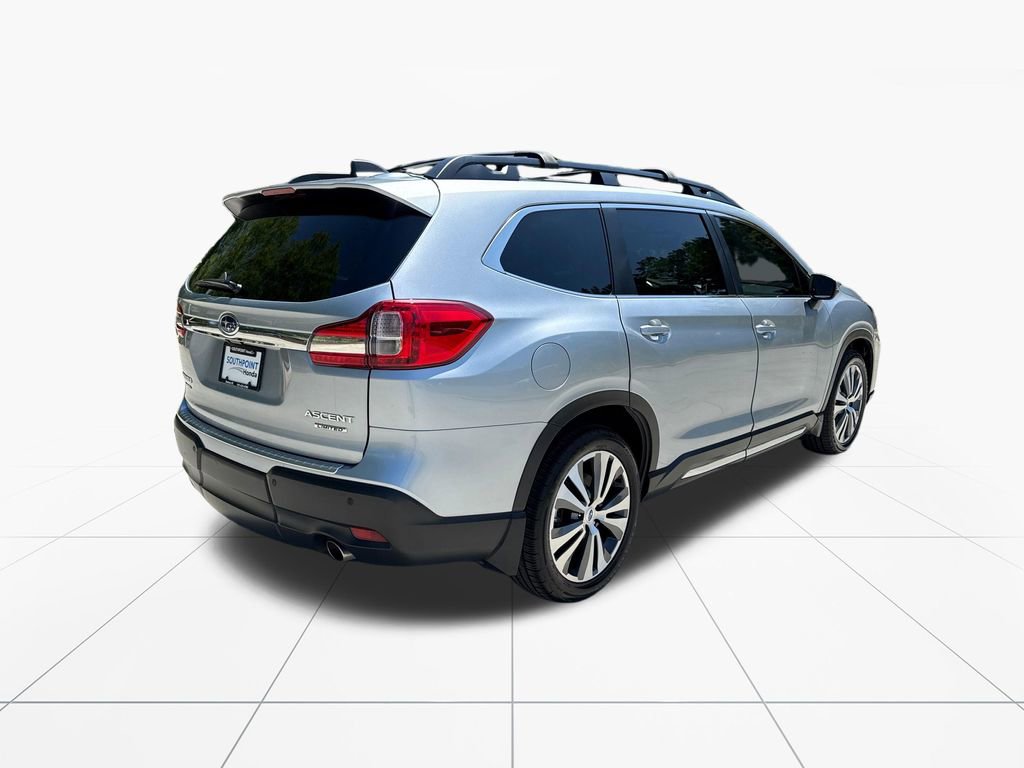 Used 2021 Subaru Ascent Limited w/ Technology Package AWD/4WD image 8