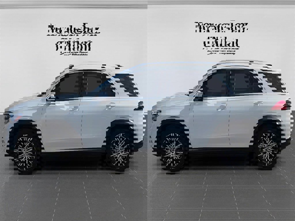 Used 2024 Mercedes-Benz GLE 450 4MATIC image 5