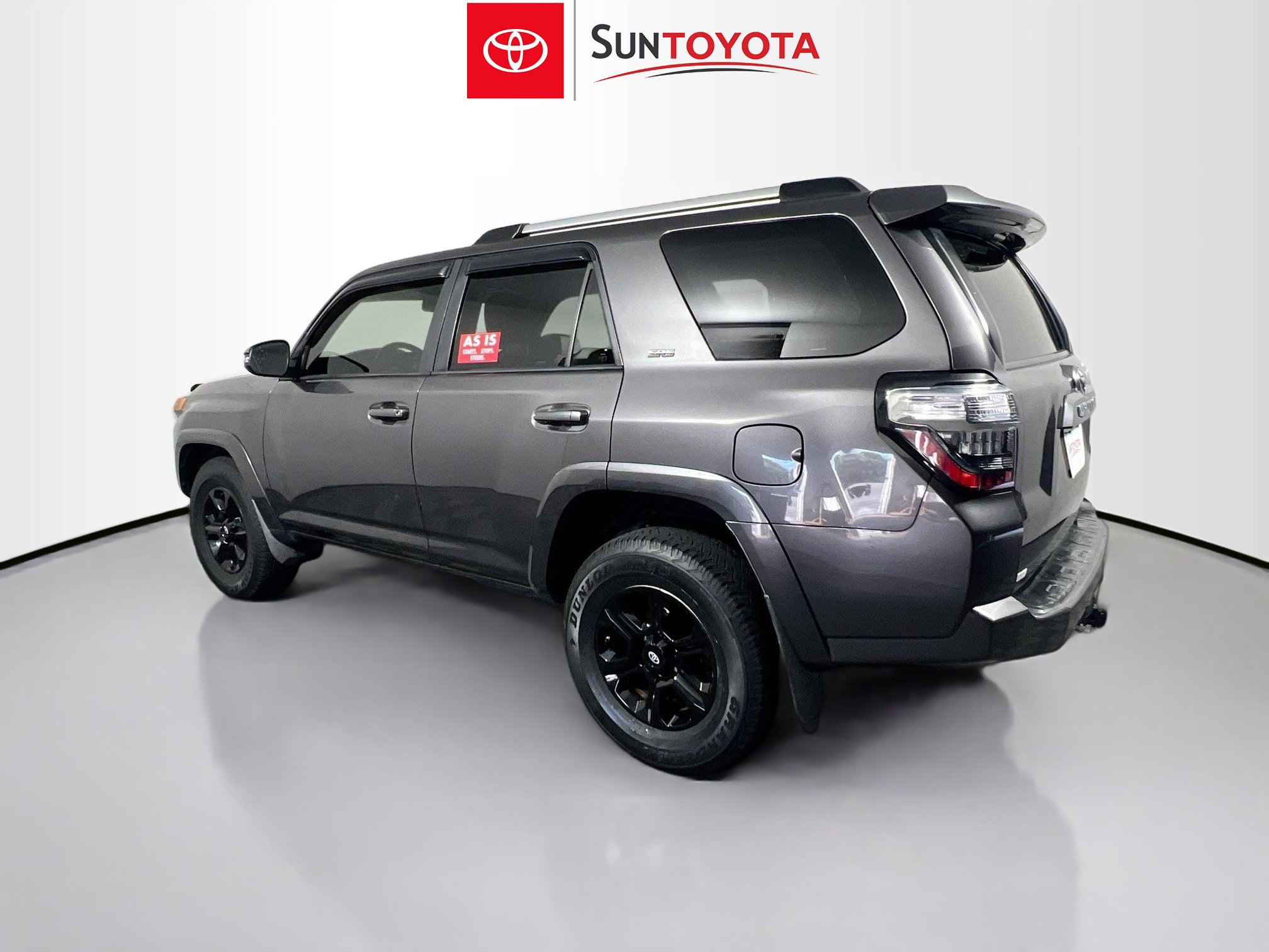 Used 2016 Toyota 4Runner SR5 Premium image 6