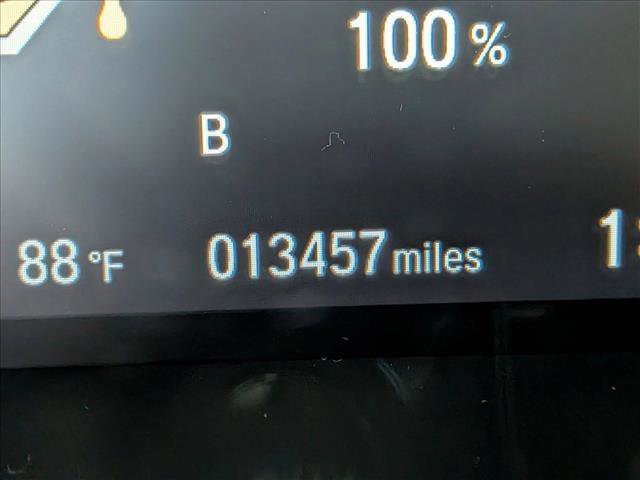 Used 2019 Honda Civic Sport image 11