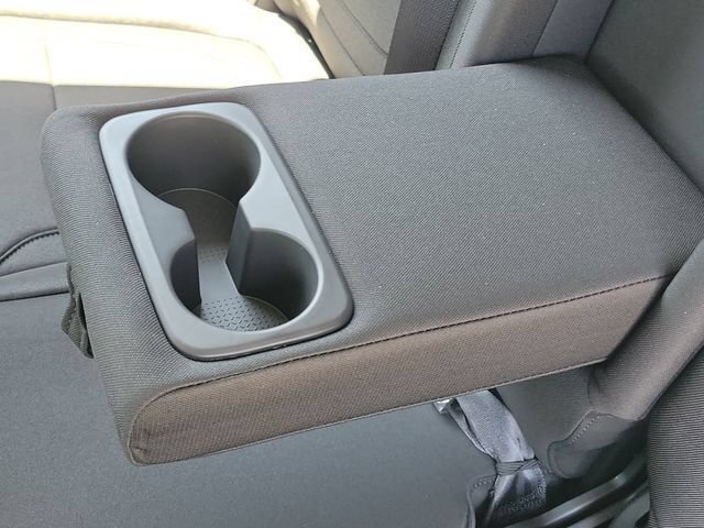 New 2026 Hyundai Tucson SE FWD image 23