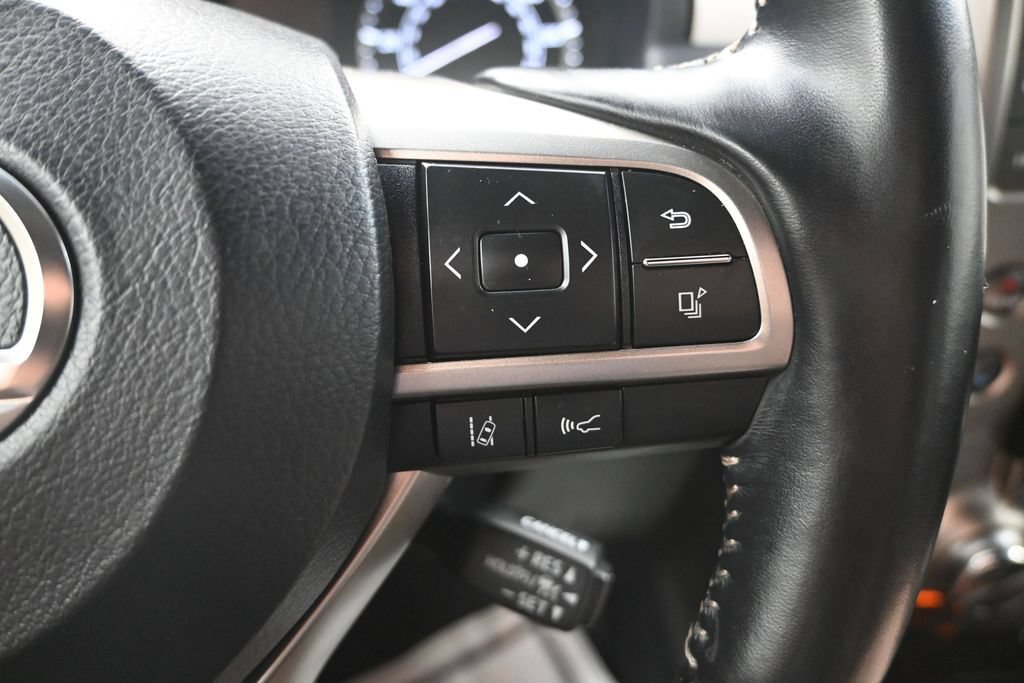 Used 2021 Lexus GX 460 Premium w/ Premium Package AWD/4WD image 27