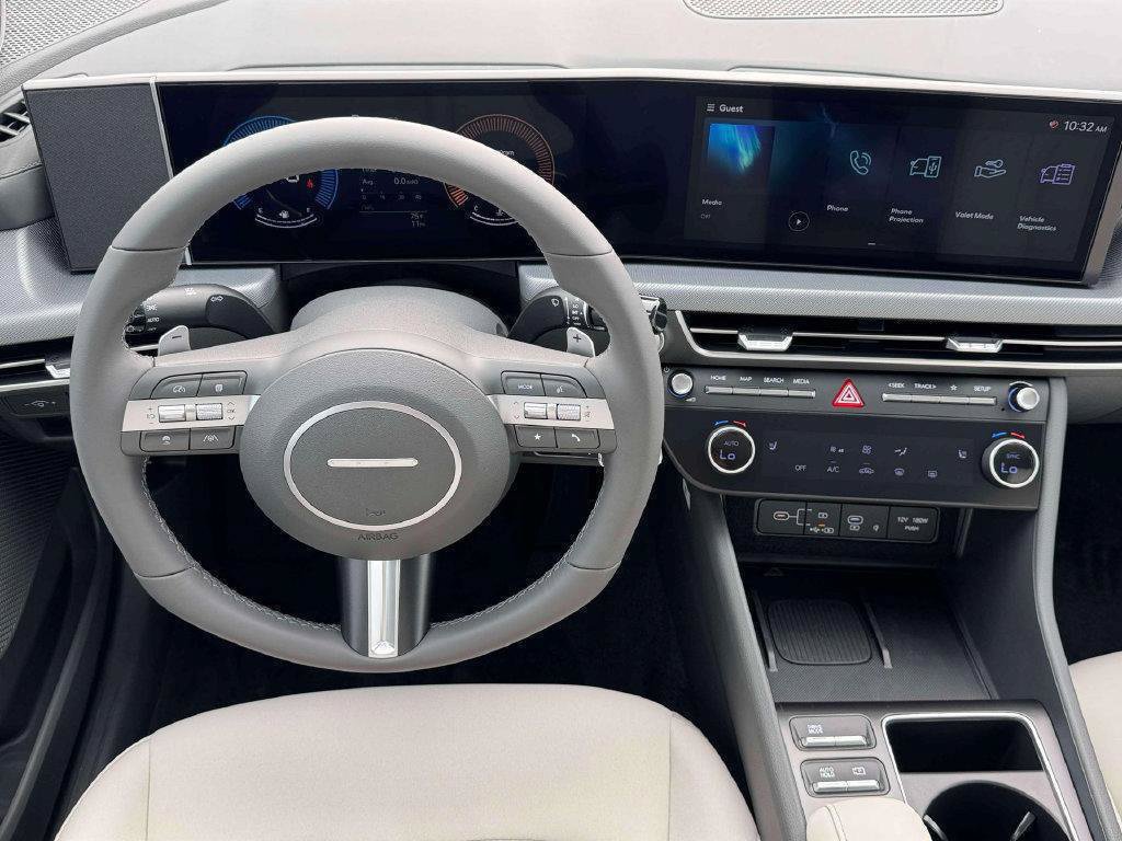 New 2026 Hyundai Sonata SEL FWD image 91