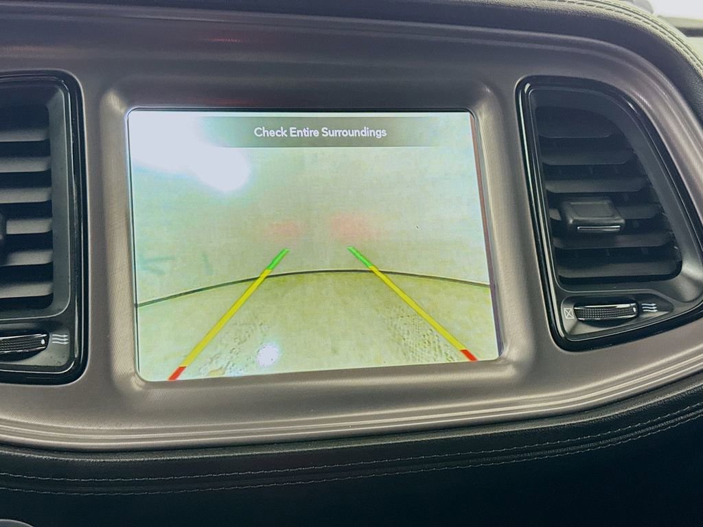 Used 2023 Dodge Challenger R/T Scat Pack image 14