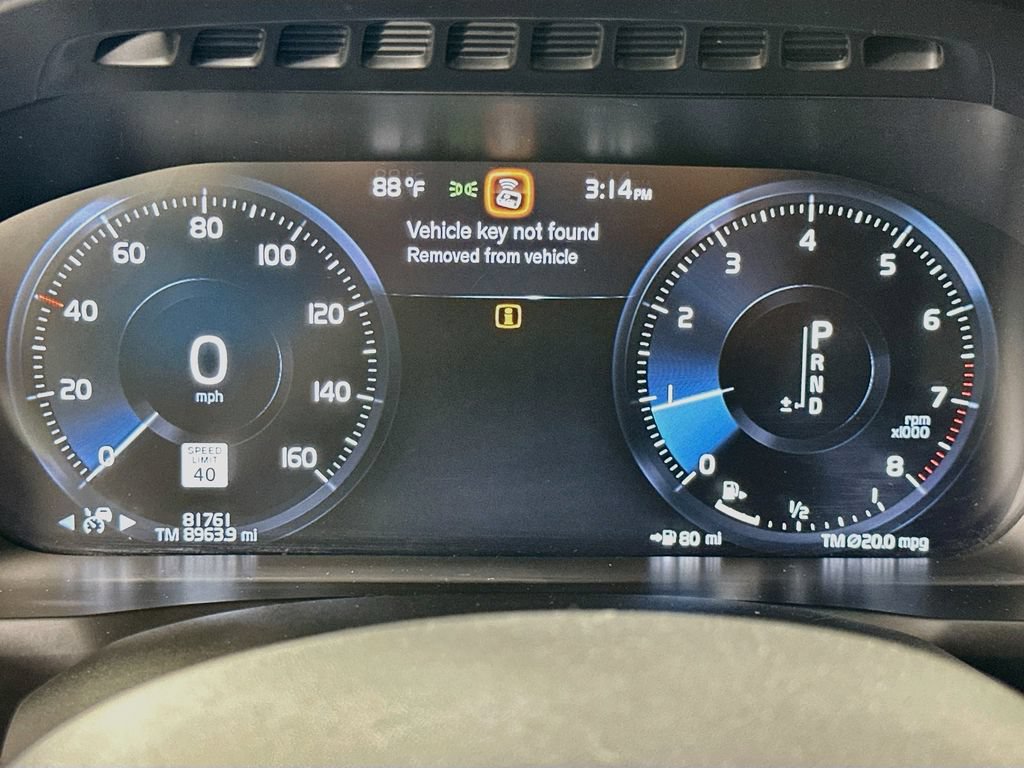 Used 2019 Volvo XC90 T6 Inscription w/ Luxury Package AWD/4WD image 12