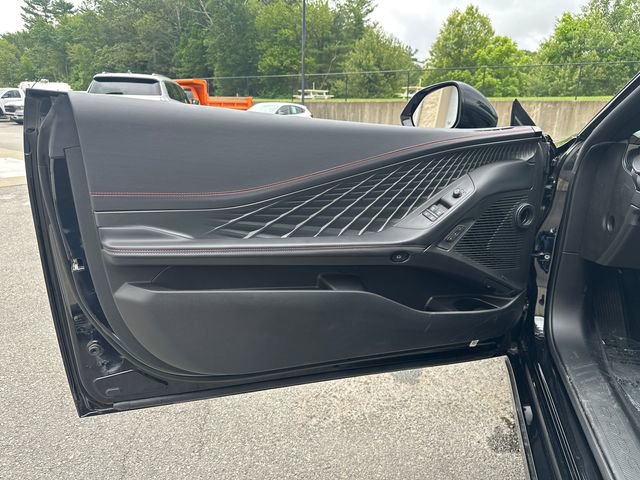 New 2025 Dodge Charger R/T Scat Pack w/ Track Pack image 12