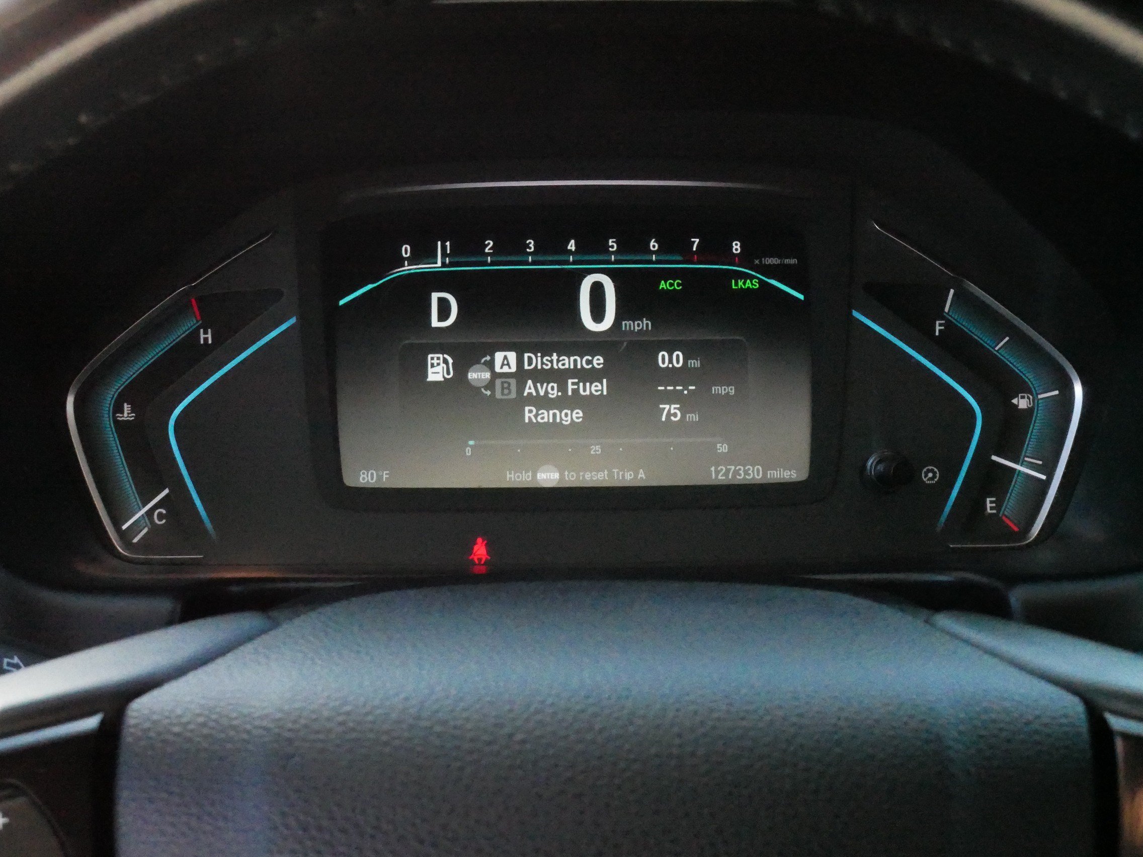 Used 2018 Honda Odyssey Touring image 21