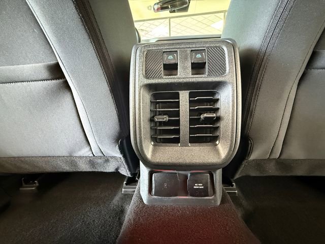 Certified 2025 Ford Bronco Big Bend AWD/4WD image 24