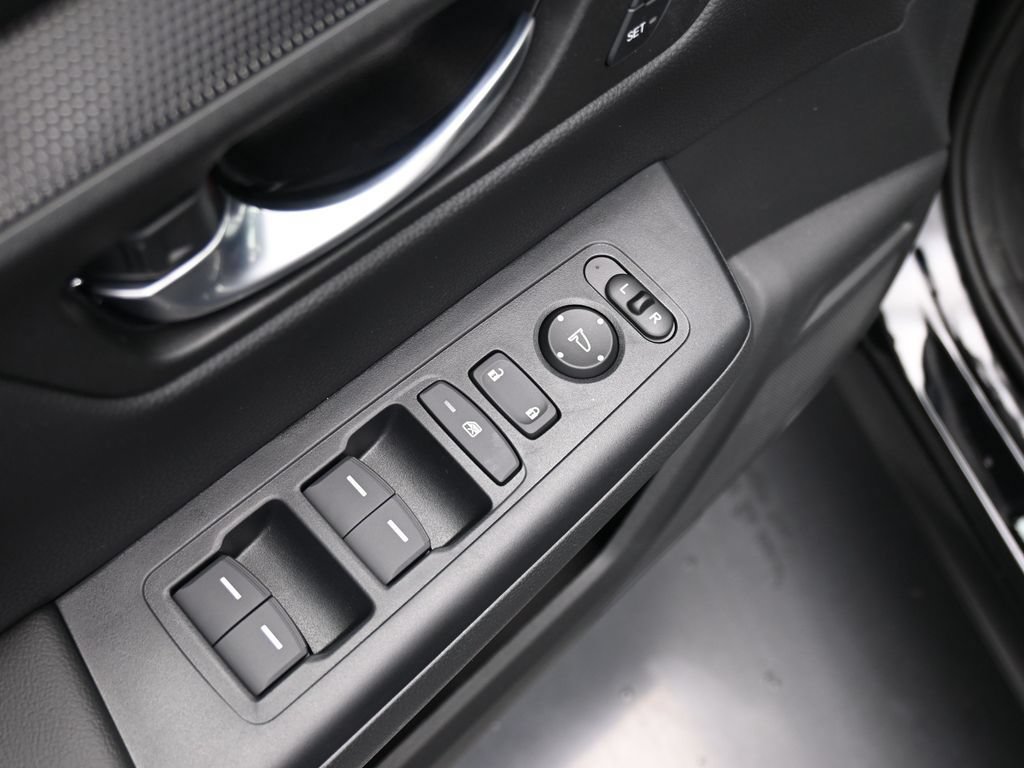 Used 2026 Honda CR-V Sport-L image 17