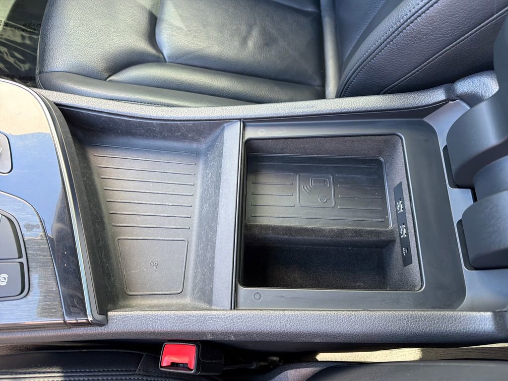 Used 2019 Audi Q7 3.0T Premium Plus w/ Premium Plus Package AWD/4WD image 25