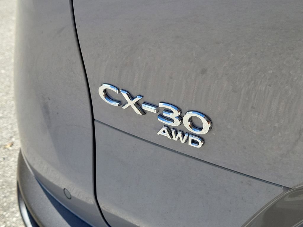 New 2026 MAZDA CX-30 AWD 2.5 S w/ Premium Package image 7