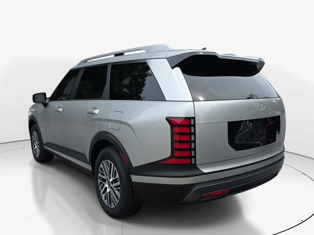 Used 2026 Hyundai Palisade SEL AWD/4WD image 8