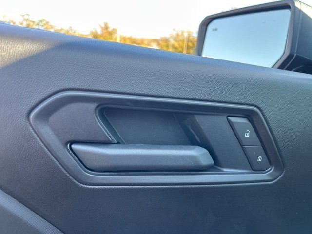 New 2026 Chevrolet Colorado W/T w/ Advanced Trailering Package image 12