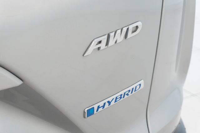 Certified 2022 Honda CR-V EX-L image 29