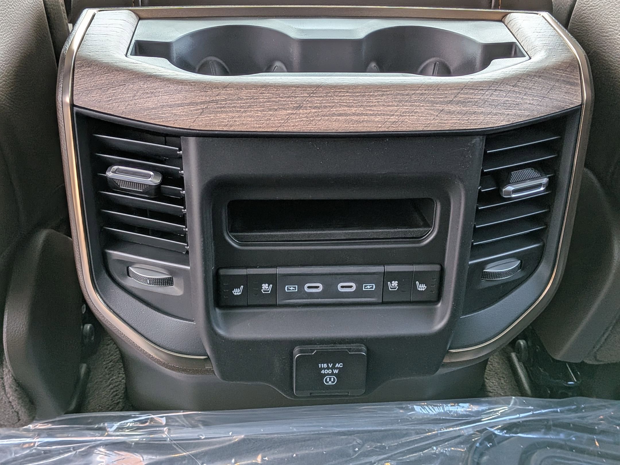 New 2026 RAM 1500 Limited image 31