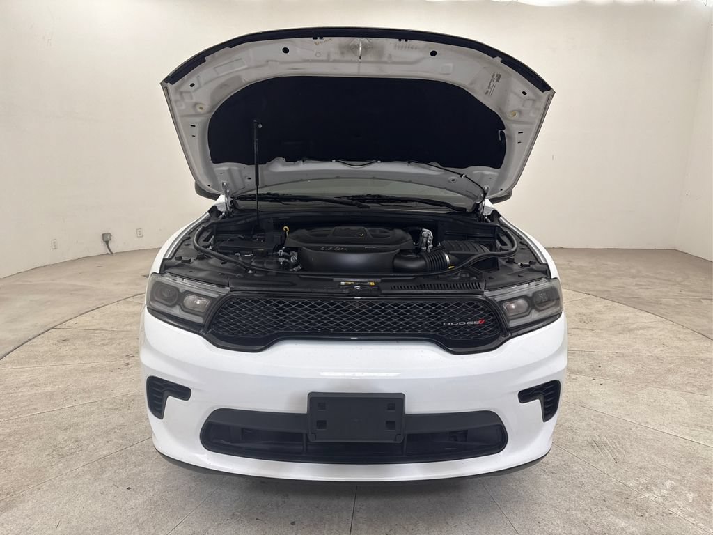 Used 2021 Dodge Durango AWD image 12