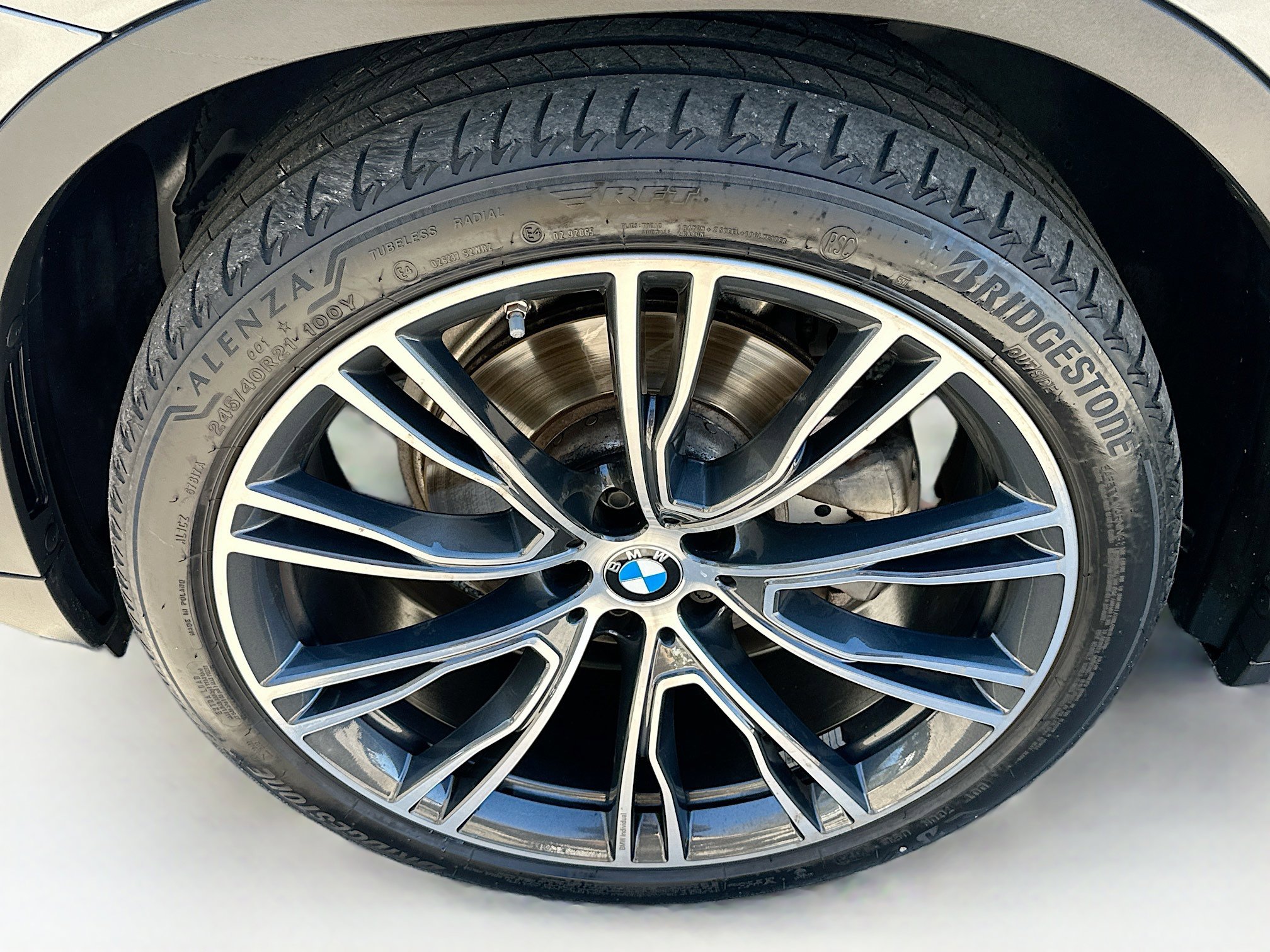 Certified 2024 BMW X3 sDrive30i w/ Convenience Package image 33