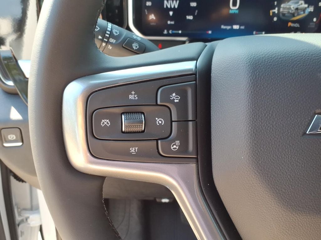 New 2026 Chevrolet Silverado 2500 LTZ w/ LTZ Plus Package AWD/4WD image 30