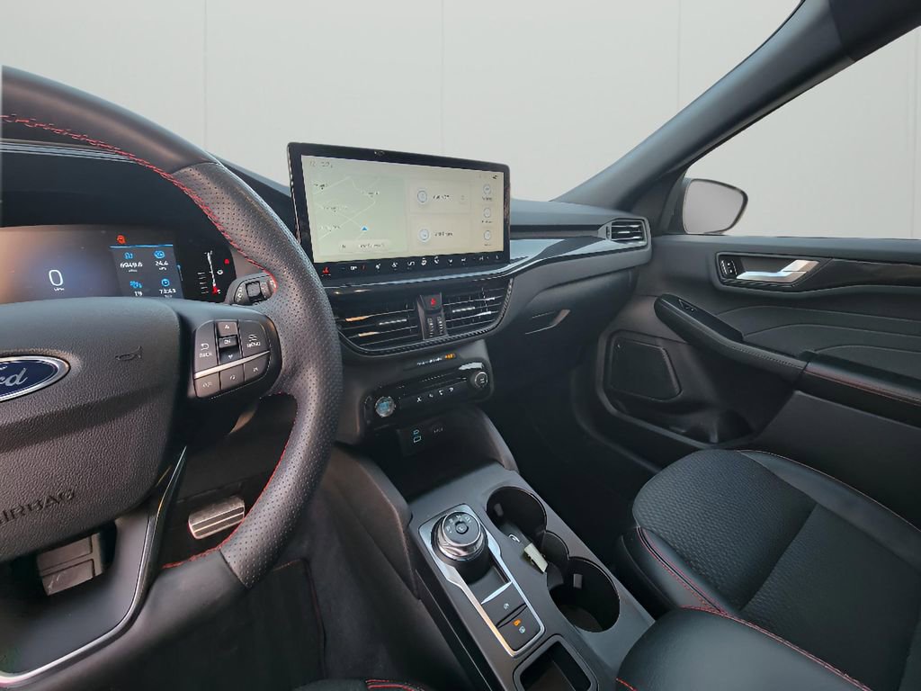 Used 2023 Ford Escape ST-Line w/ Tech Pack #1 image 19