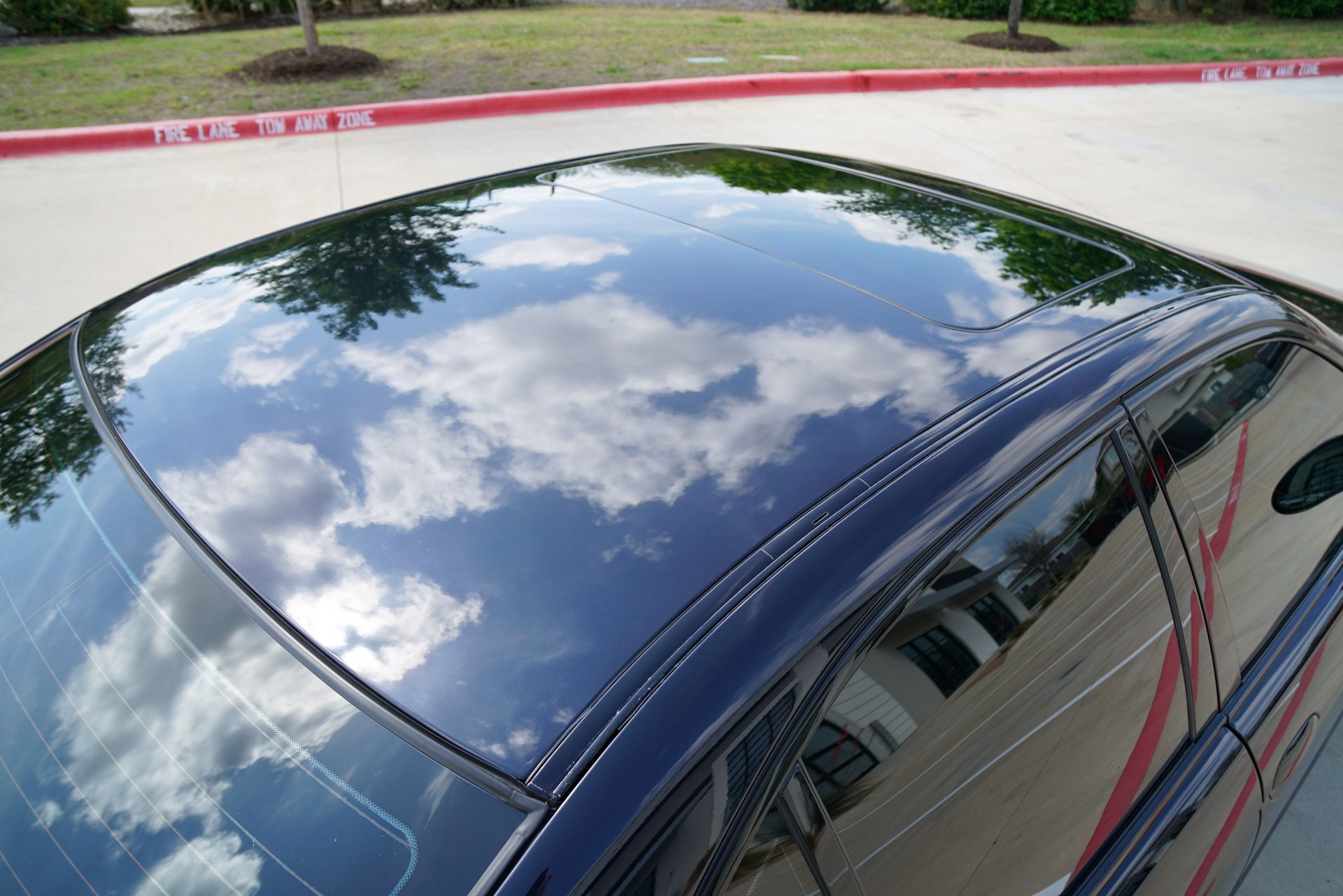 Used 2003 BMW M5 image 18