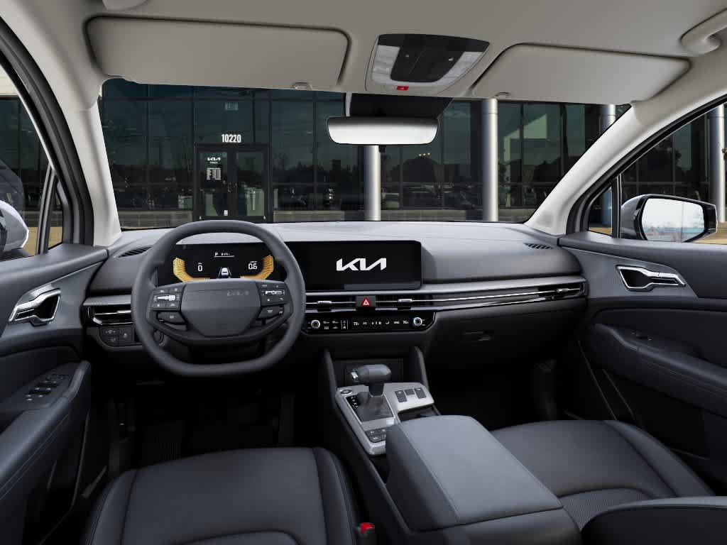 New 2026 Kia Sportage EX AWD/4WD image 14