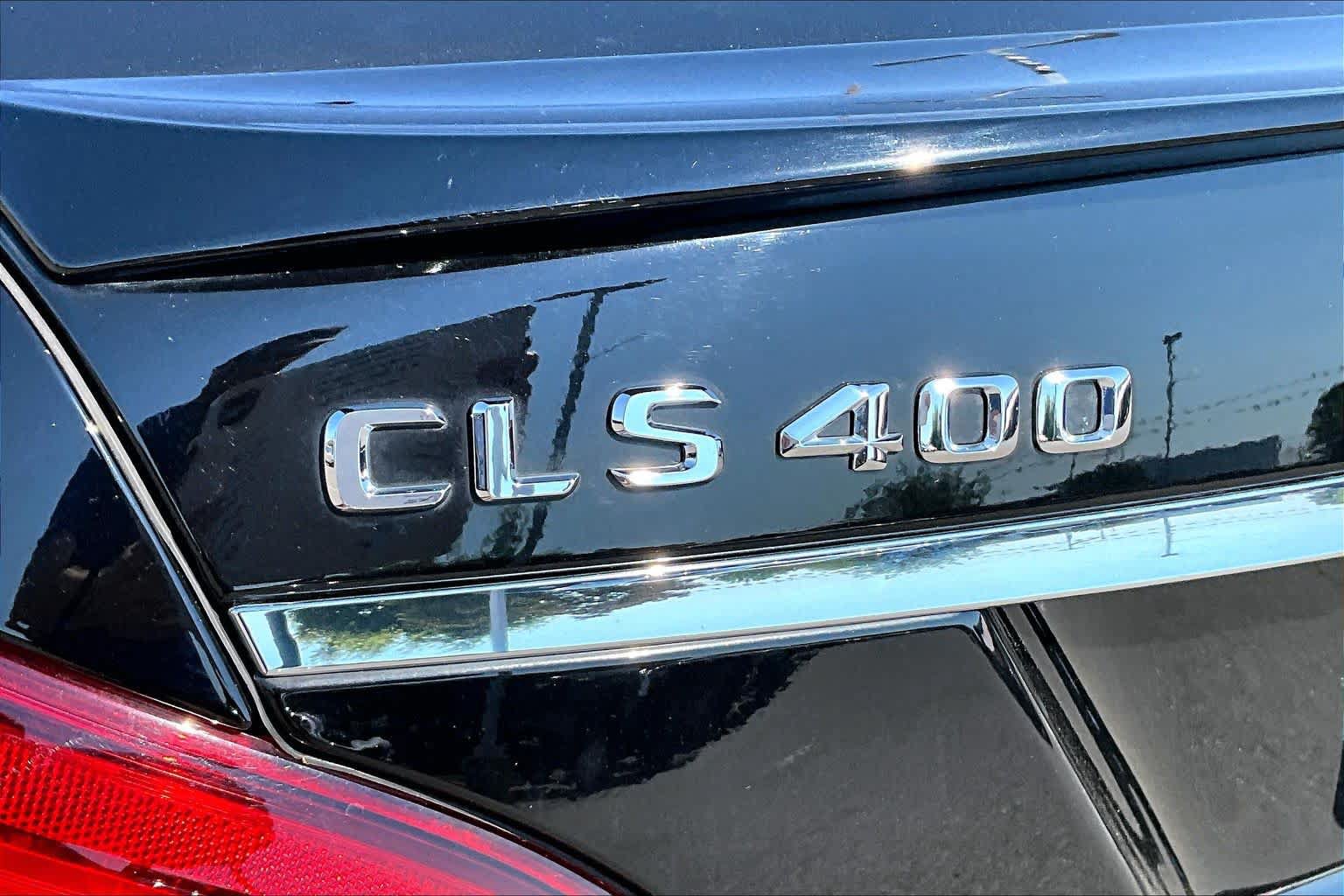 Used 2016 Mercedes-Benz CLS 400 image 30