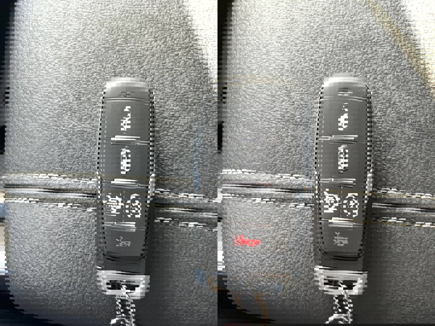 New 2026 RAM 1500 Big Horn image 35