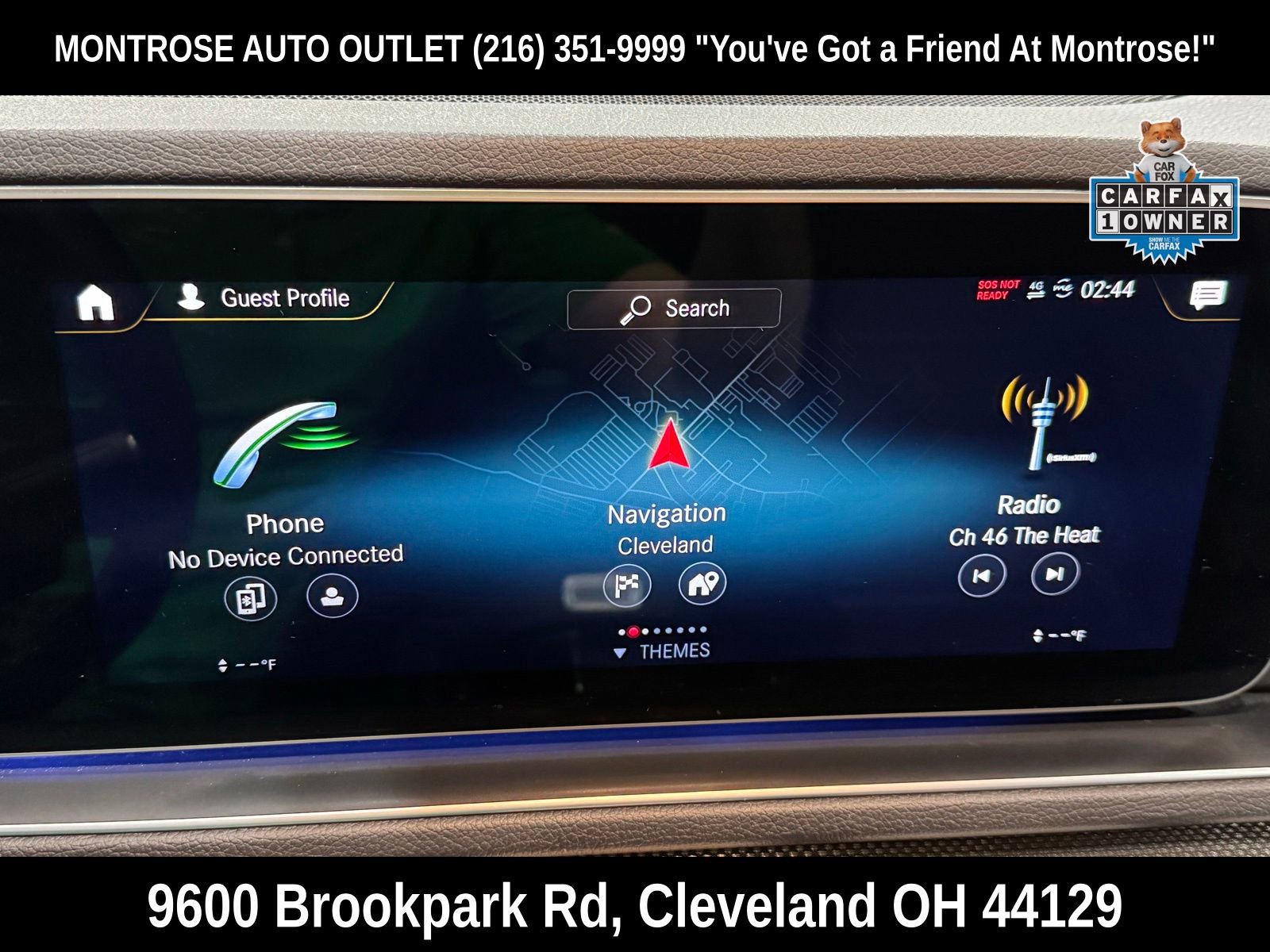 Used 2022 Mercedes-Benz GLE 450 4MATIC image 27