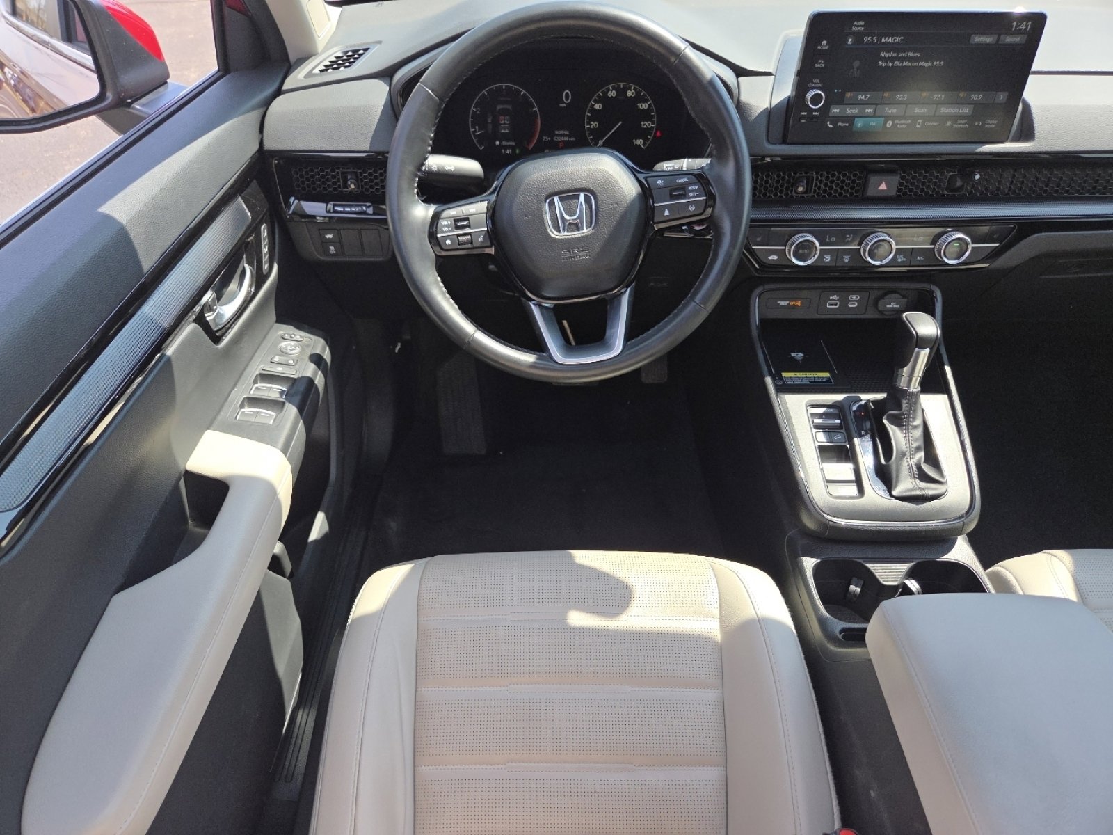 Certified 2024 Honda CR-V EX-L image 27