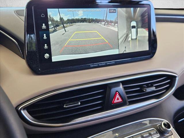 Used 2023 Hyundai Santa Fe Limited image 14