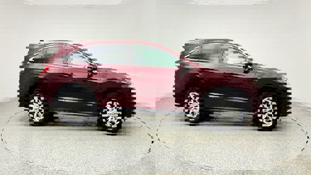 Used 2018 Acura RDX AWD image 4